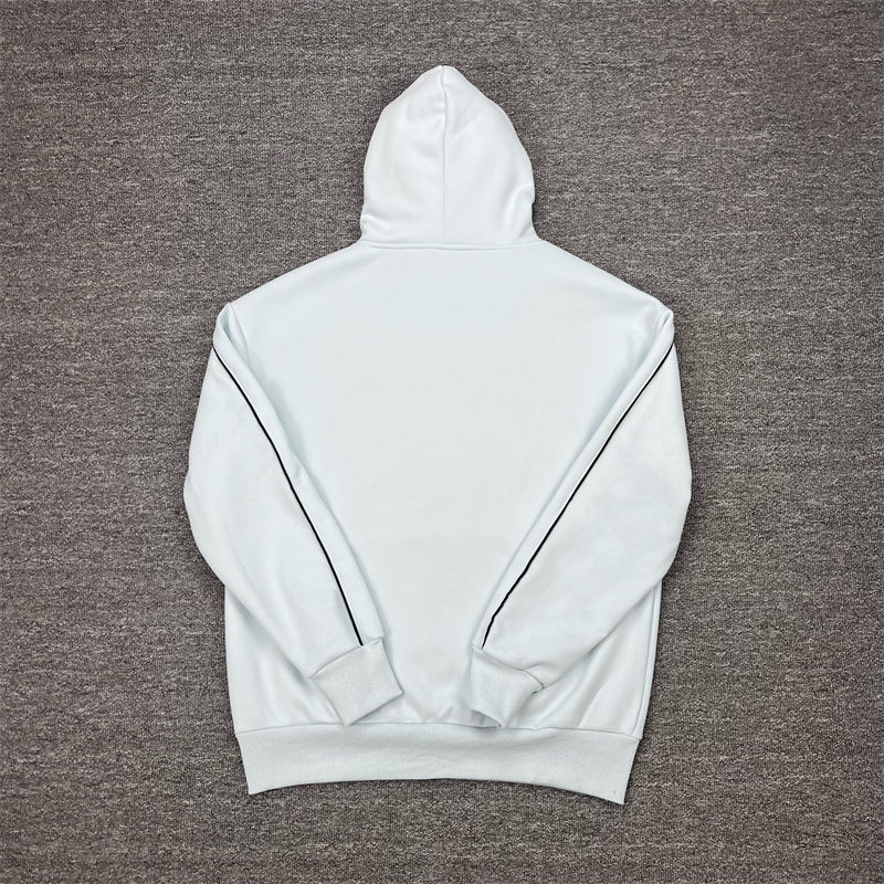 6pm Records Hoodie and Sweatpants