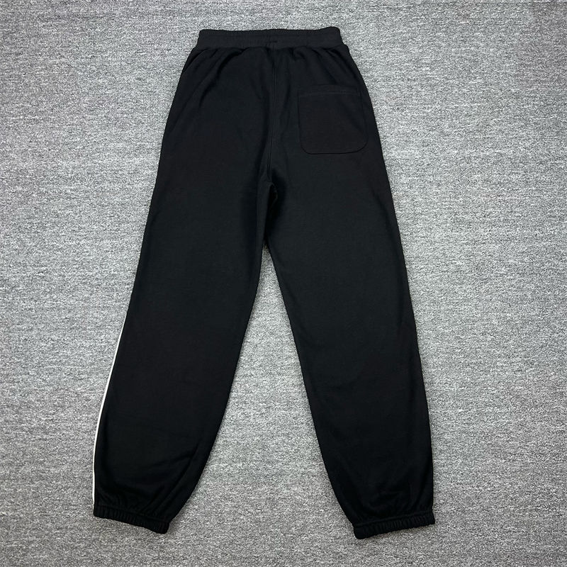 6pm Records Hoodie and Sweatpants