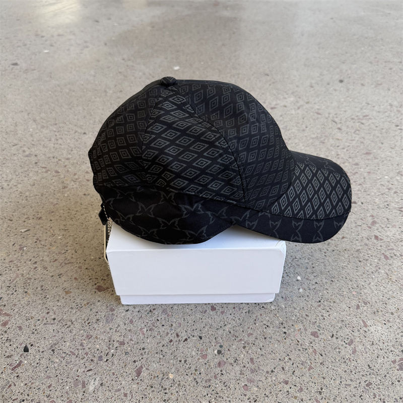 Mertra X Umbro Reflective Technical Cap