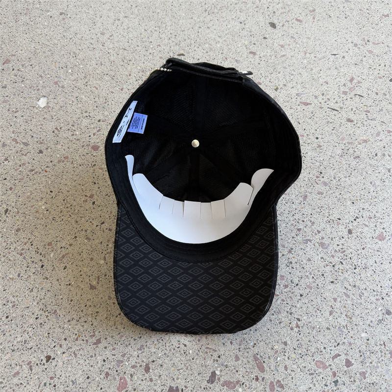 Mertra X Umbro Reflective Technical Cap
