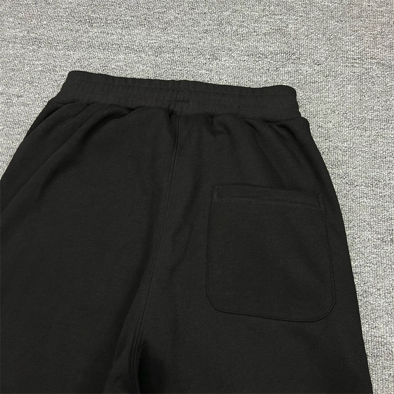 6pm Records Hoodie and Sweatpants