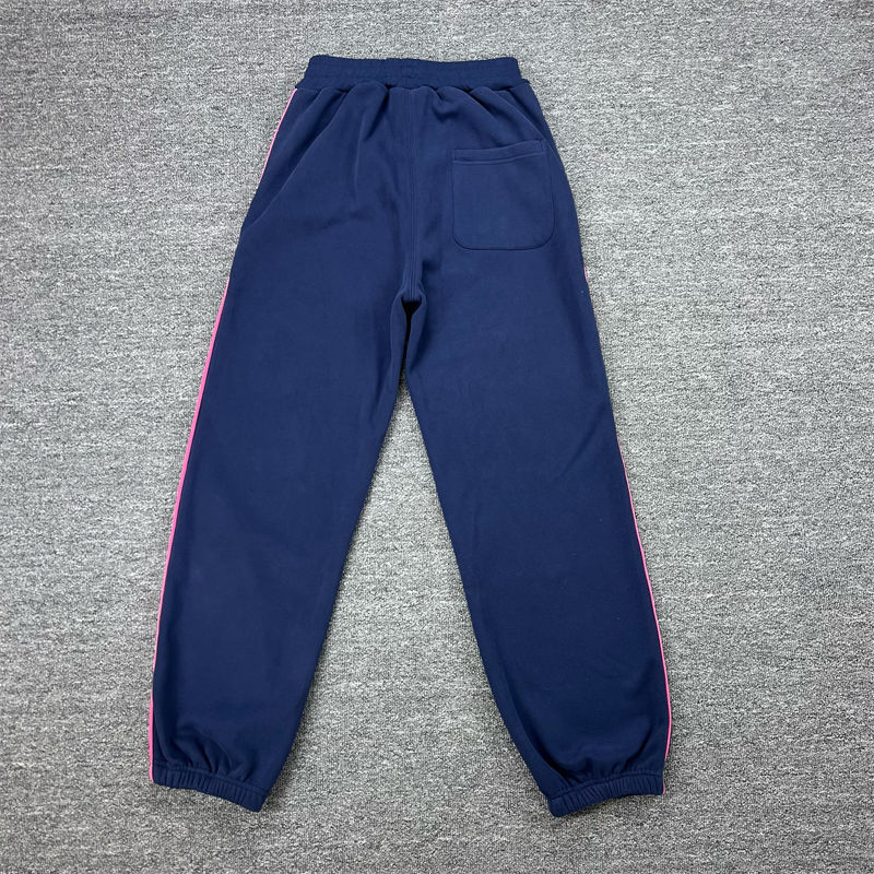 6pm Records Hoodie and Sweatpants