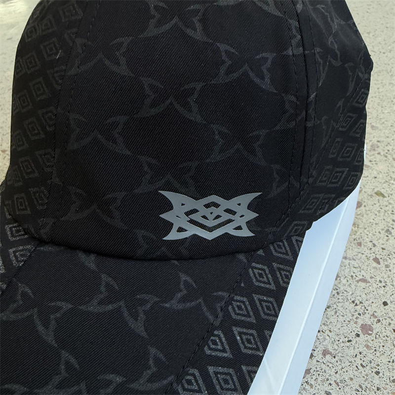 Mertra X Umbro Reflective Technical Cap