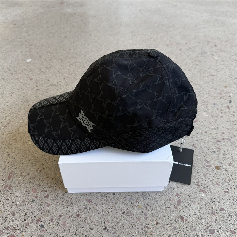 Mertra X Umbro Reflective Technical Cap