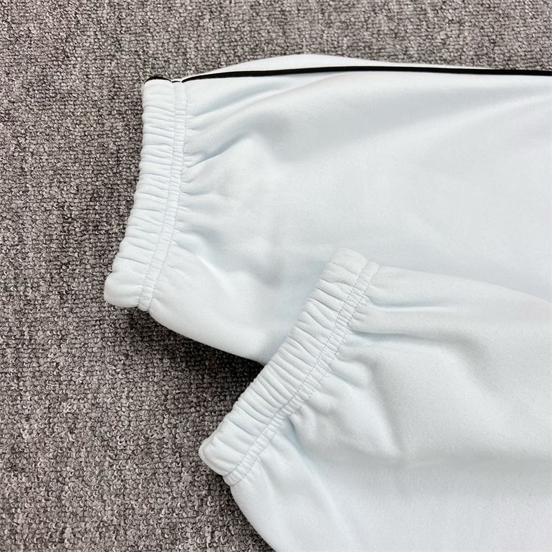 6pm Records Hoodie and Sweatpants