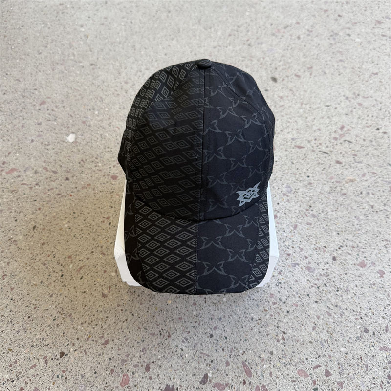 Mertra X Umbro Reflective Technical Cap