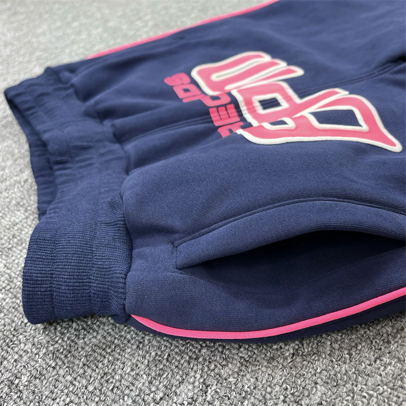 6pm Records Hoodie and Sweatpants