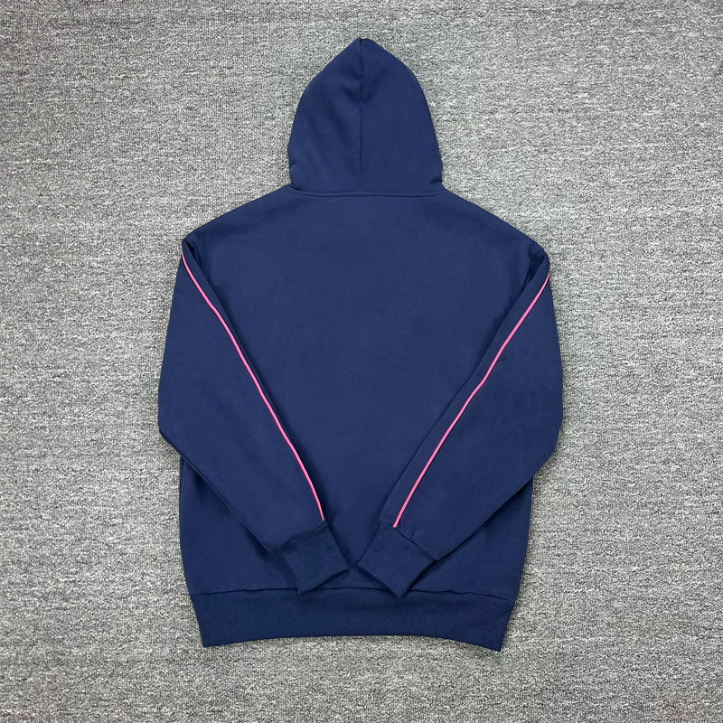 6pm Records Hoodie and Sweatpants