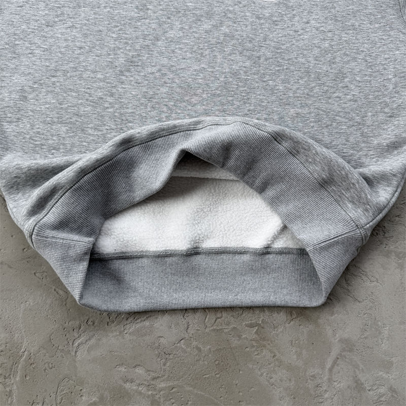 Corteiz Mini Island Crewneck