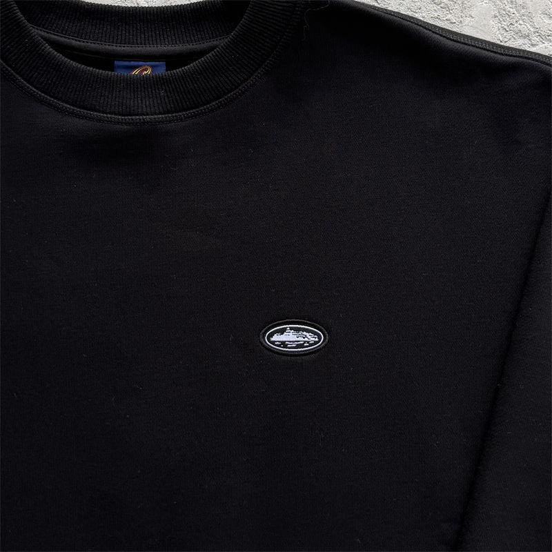 Corteiz Mini Island Crewneck