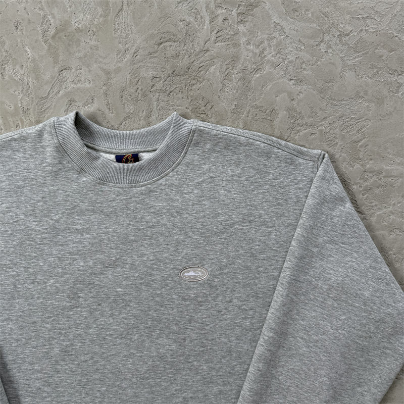 Corteiz Mini Island Crewneck
