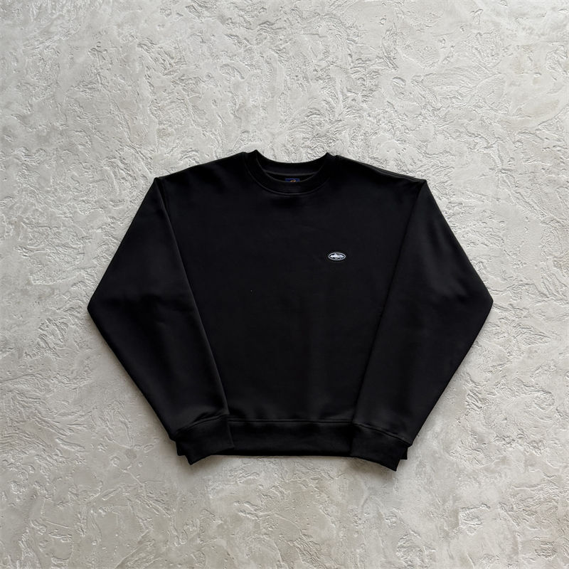 Corteiz Mini Island Crewneck
