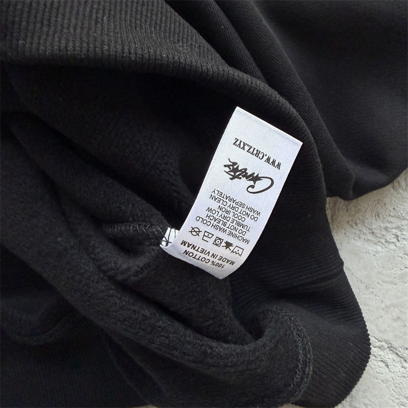 Corteiz Mini Island Crewneck