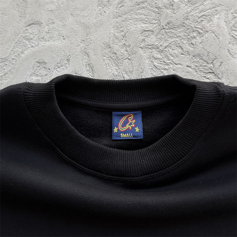 Corteiz Mini Island Crewneck