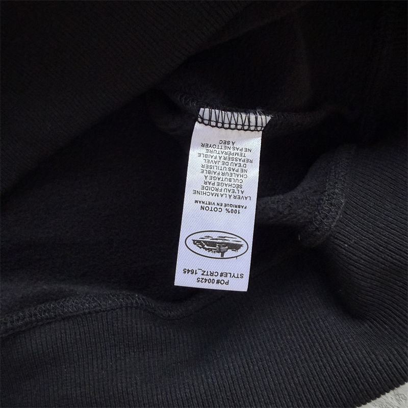 Corteiz Mini Island Crewneck