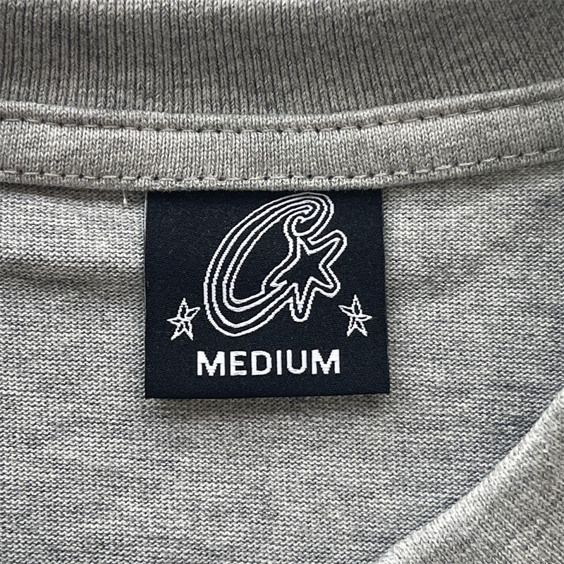 Corteiz OG Island Logo Long Sleeve Tee