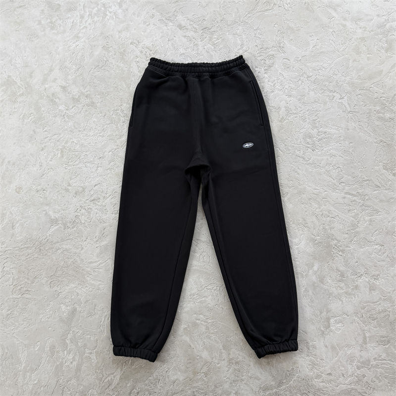 Corteiz Mini Island Zip Hoodie and Sweatpant