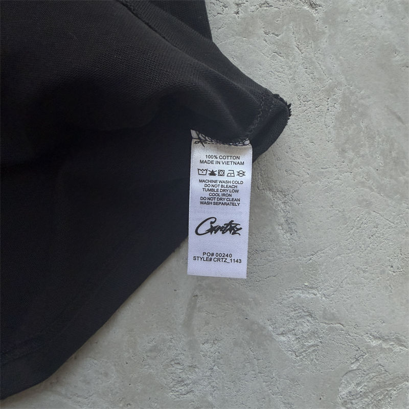 Corteiz Sophomore Crewneck and Sweatpant