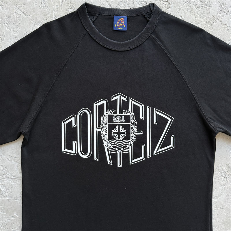 Corteiz Sophomore Crewneck and Sweatpant