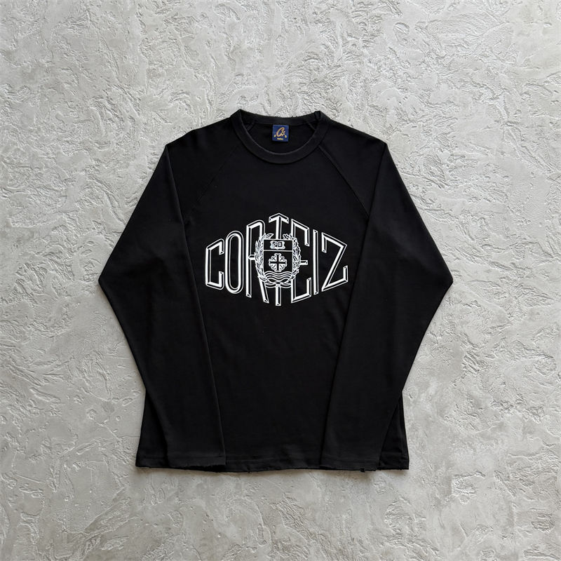 Corteiz Sophomore Crewneck and Sweatpant