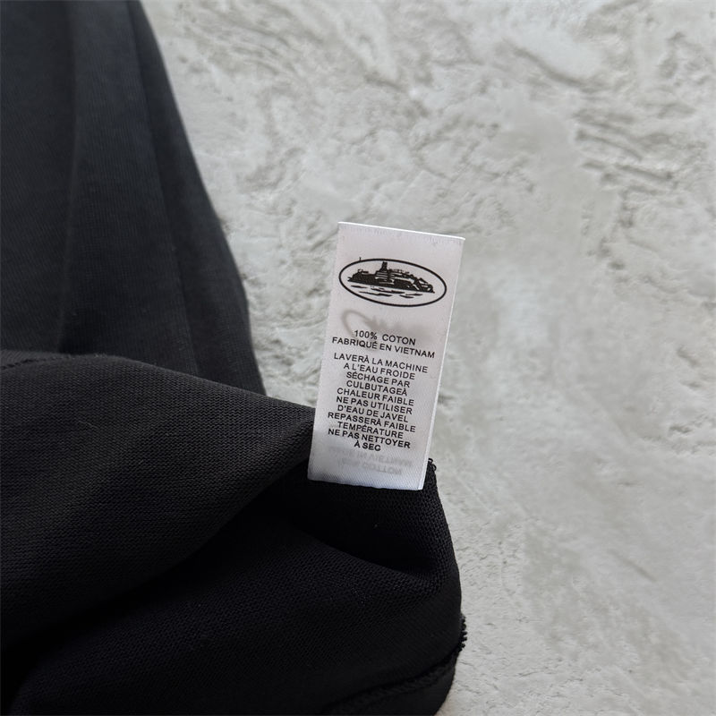 Corteiz Sophomore Crewneck and Sweatpant