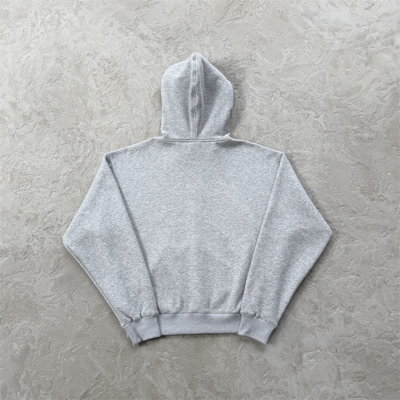 Corteiz Mini Island Zip Hoodie and Sweatpant