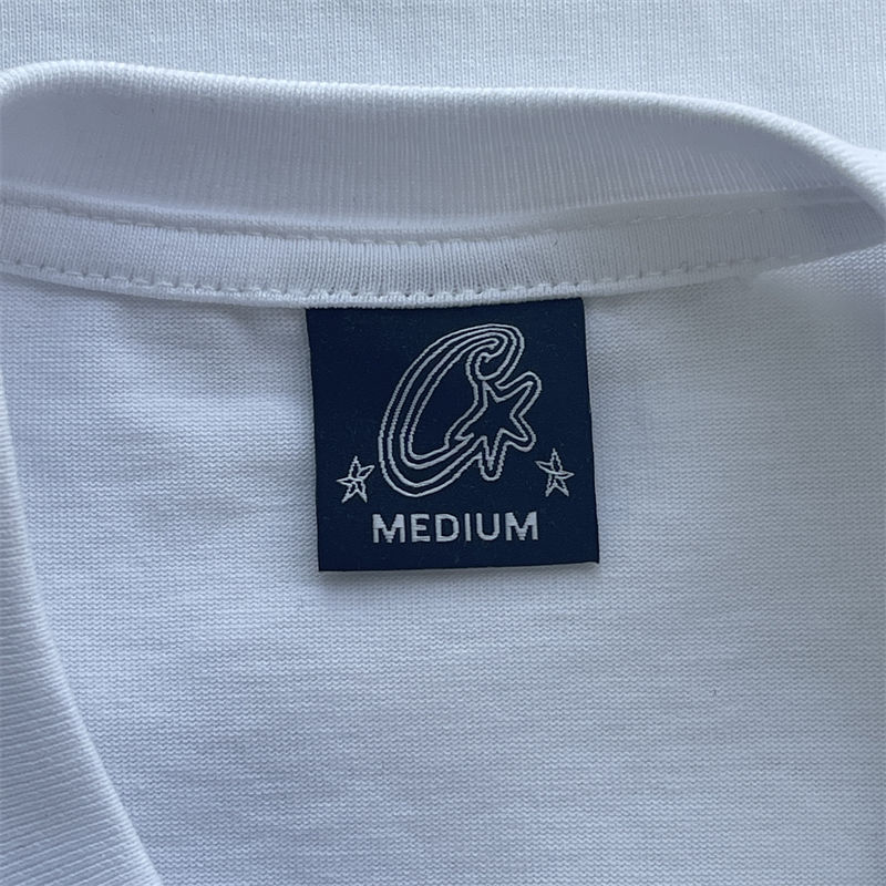 Corteiz OG Island Logo Long Sleeve Tee