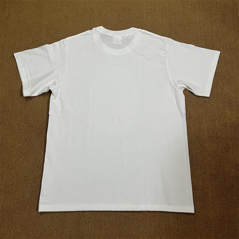 BAPE x MCM By Bathing Tee