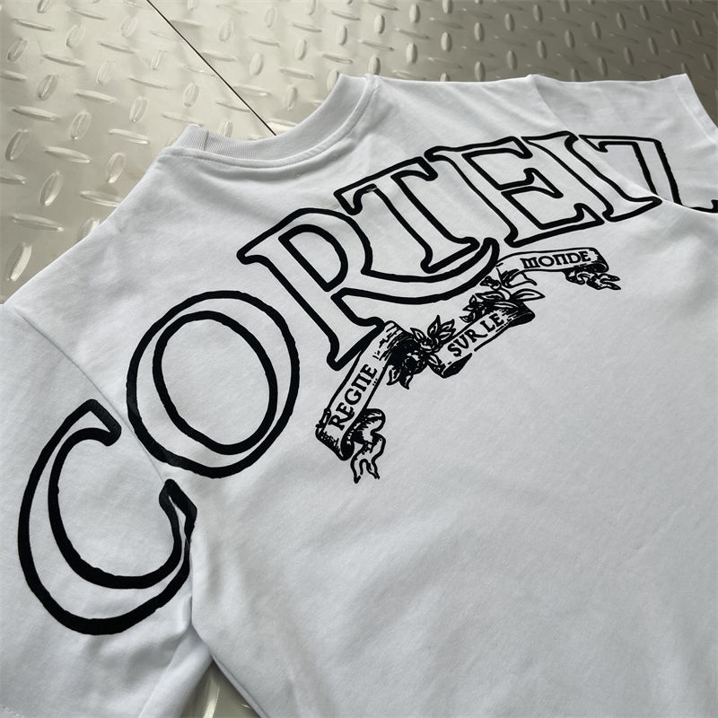 Corteiz Royale Heavyweight Tee