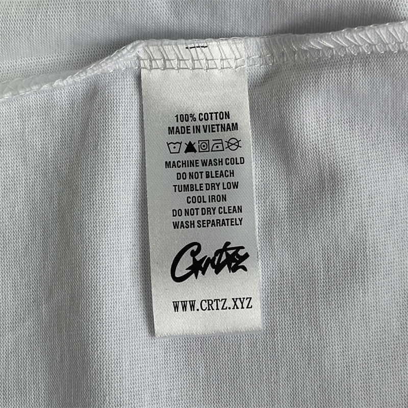 Corteiz Royale Heavyweight Tee