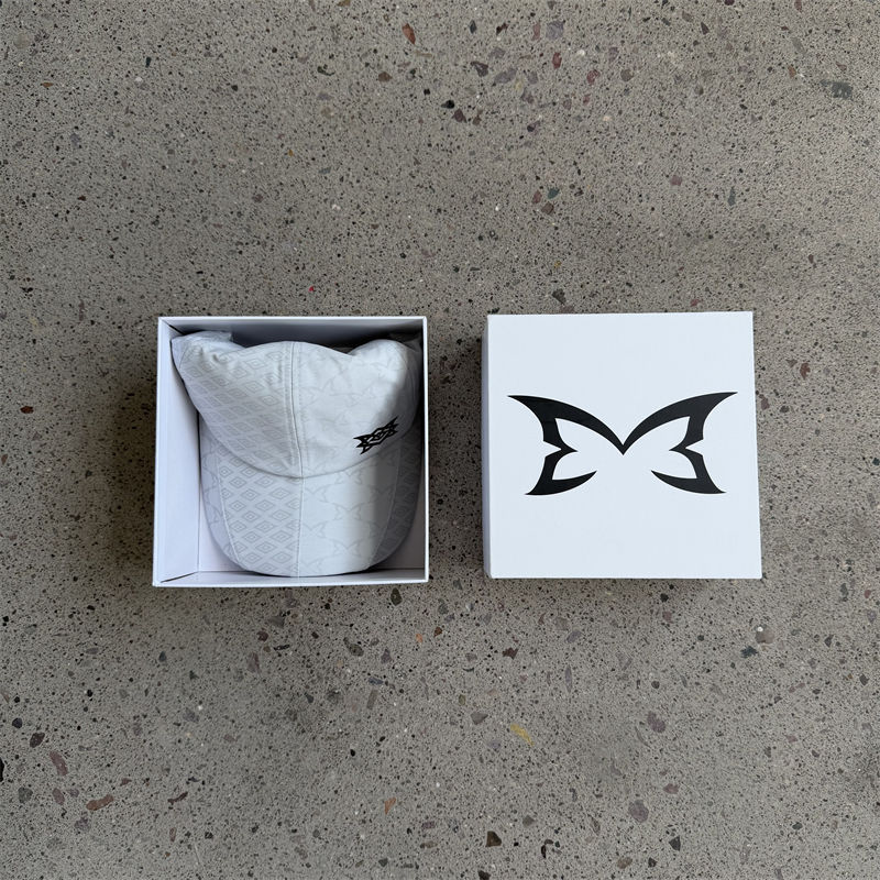 Mertra X Umbro Reflective Technical Cap