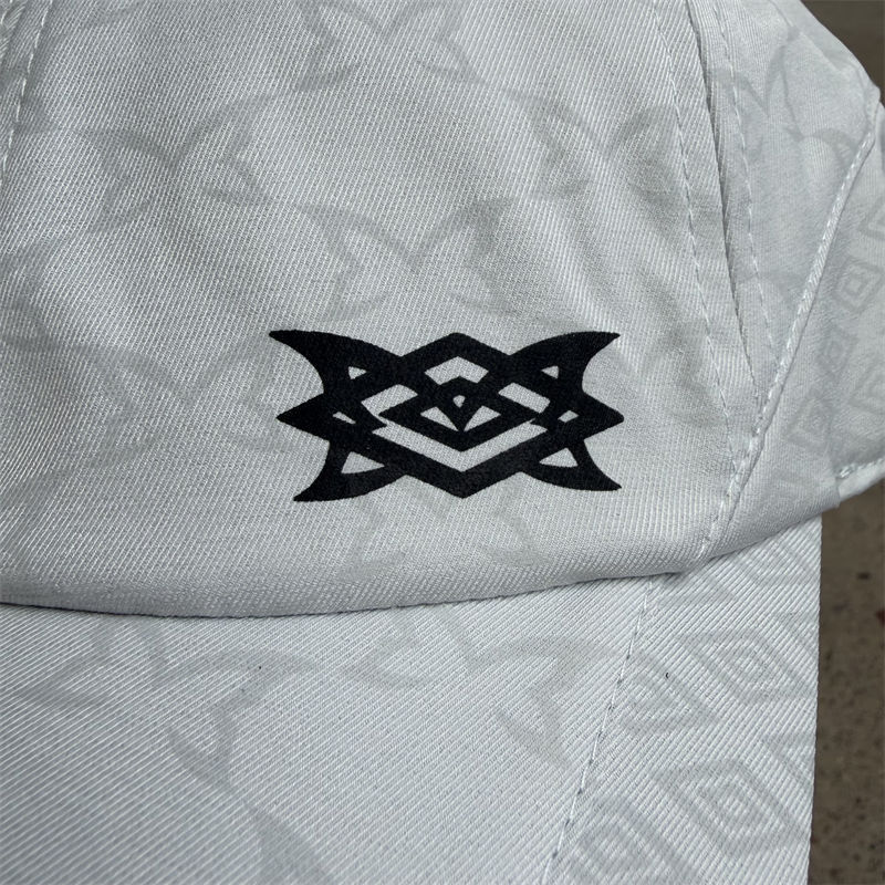 Mertra X Umbro Reflective Technical Cap