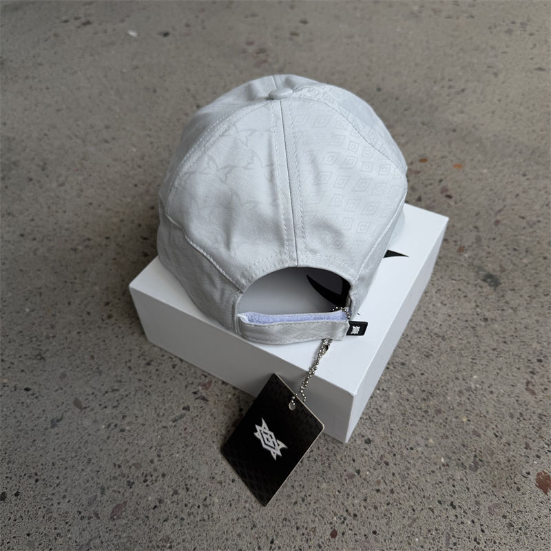 Mertra X Umbro Reflective Technical Cap