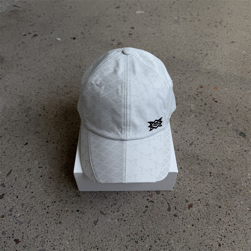 Mertra X Umbro Reflective Technical Cap