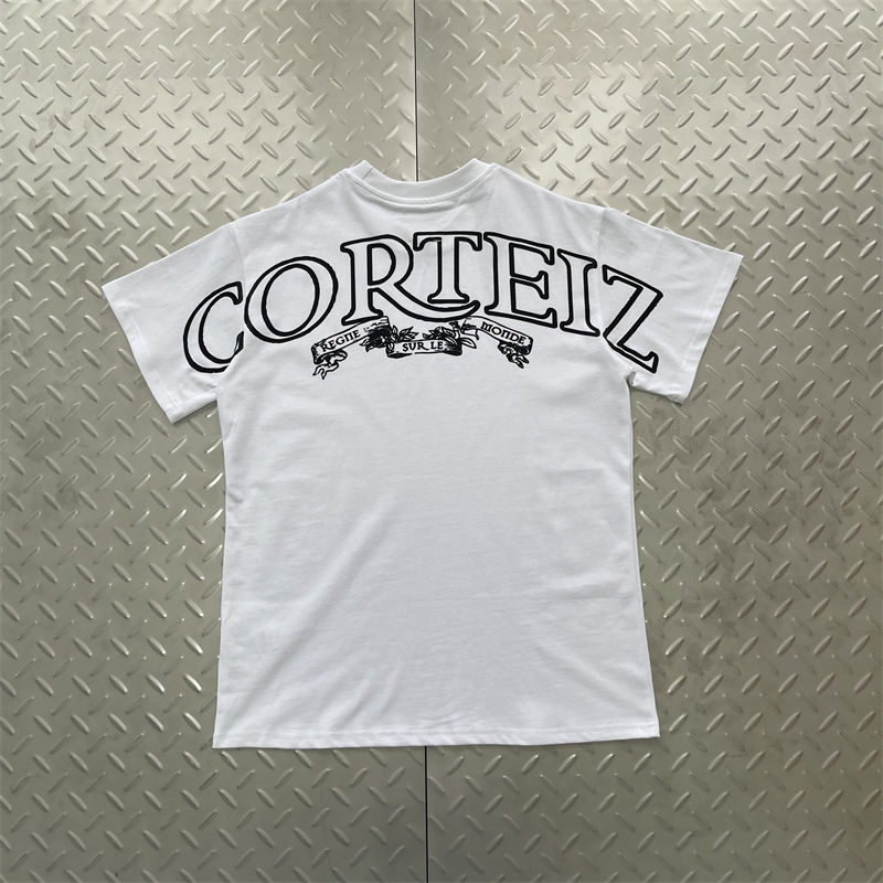 Corteiz Royale Heavyweight Tee
