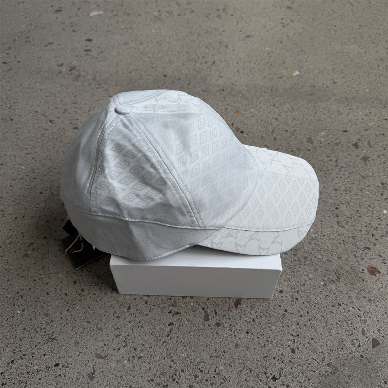 Mertra X Umbro Reflective Technical Cap