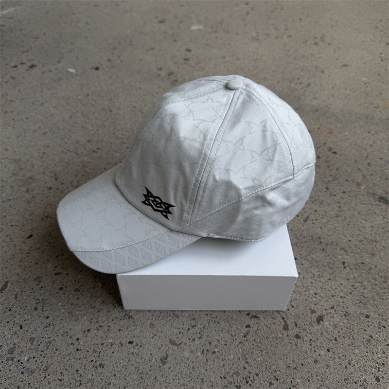 Mertra X Umbro Reflective Technical Cap