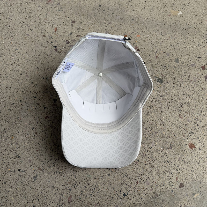 Mertra X Umbro Reflective Technical Cap