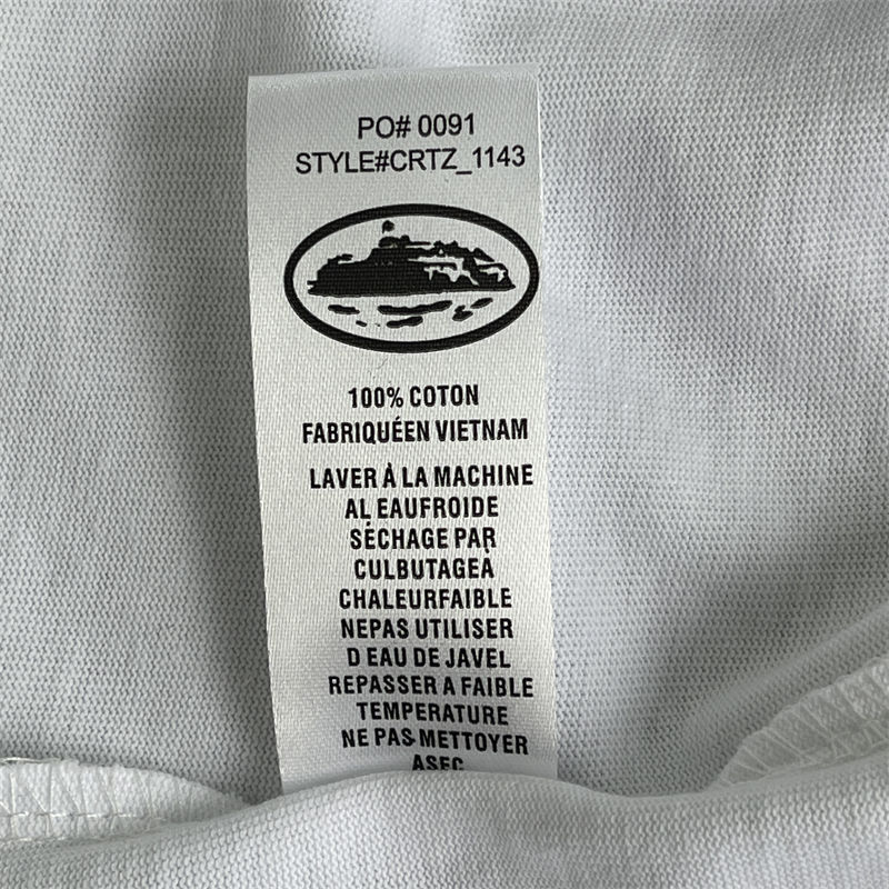 Corteiz Royale Heavyweight Tee