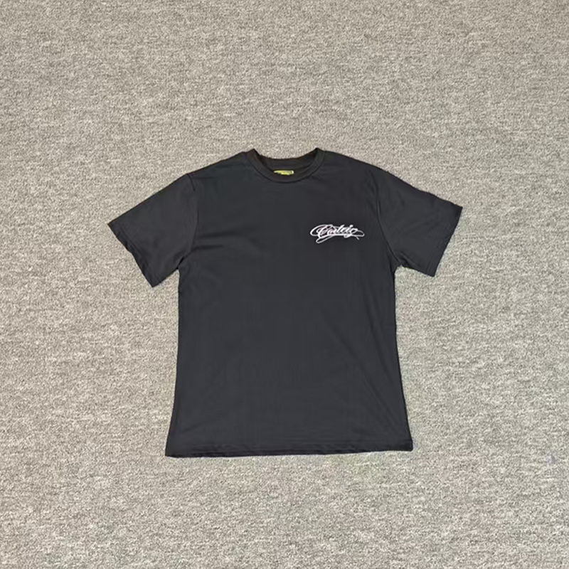Corteiz Write Off Heavyweight Tee