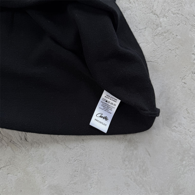 Corteiz Serie A Knit Jersey