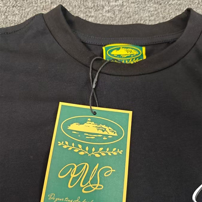 Corteiz Write Off Heavyweight Tee