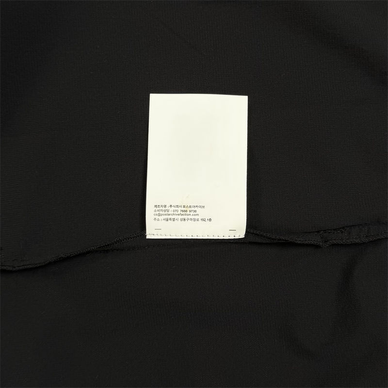 Syna World X PAF Lightweight Runner Jacket