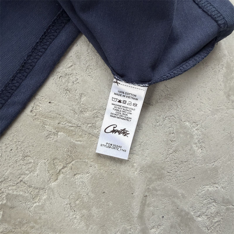 Corteiz Royale Heavyweight Tee