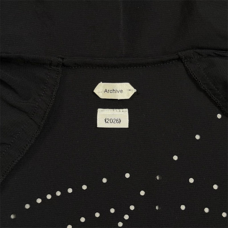 Syna World X PAF Lightweight Runner Jacket