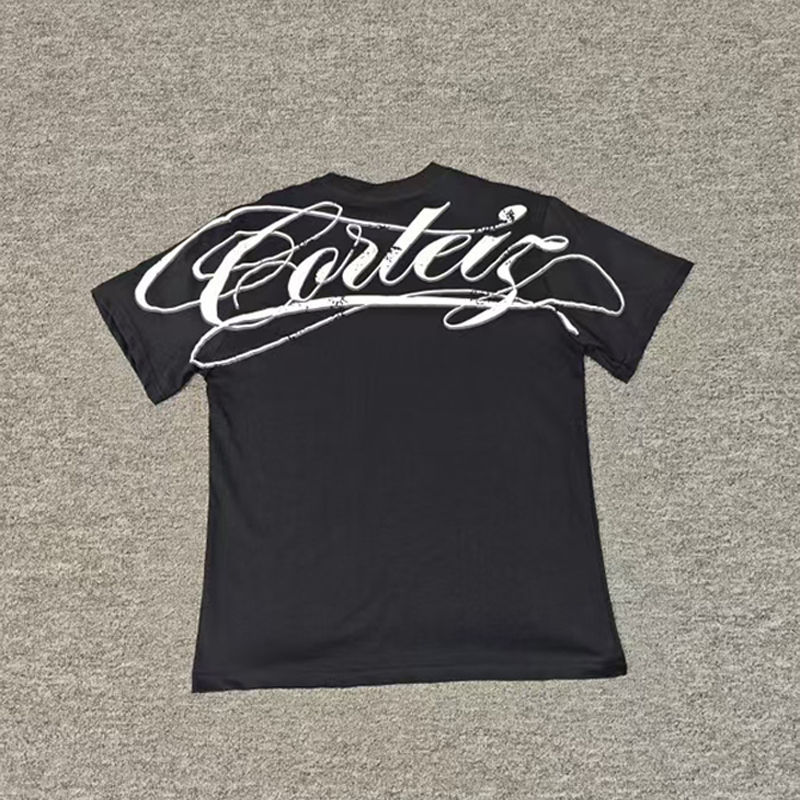 Corteiz Write Off Heavyweight Tee