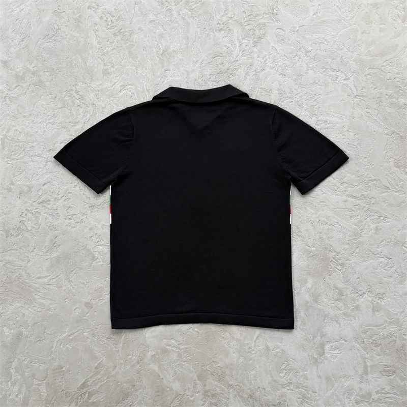 Corteiz Serie A Knit Jersey