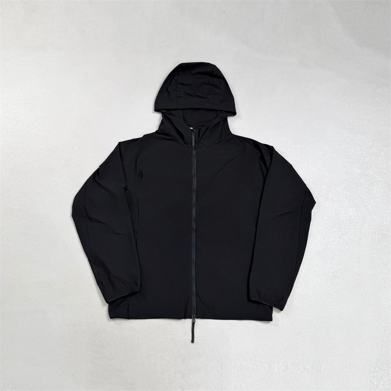 Syna World X PAF Lightweight Runner Jacket