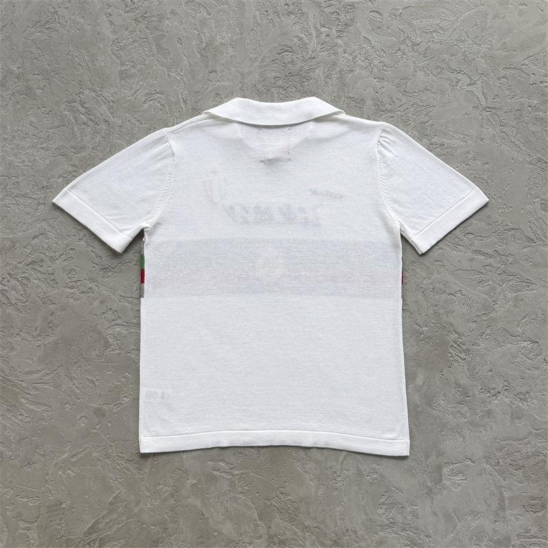 Corteiz Serie A Knit Jersey