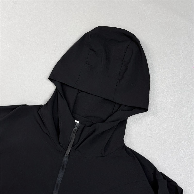 Syna World X PAF Lightweight Runner Jacket